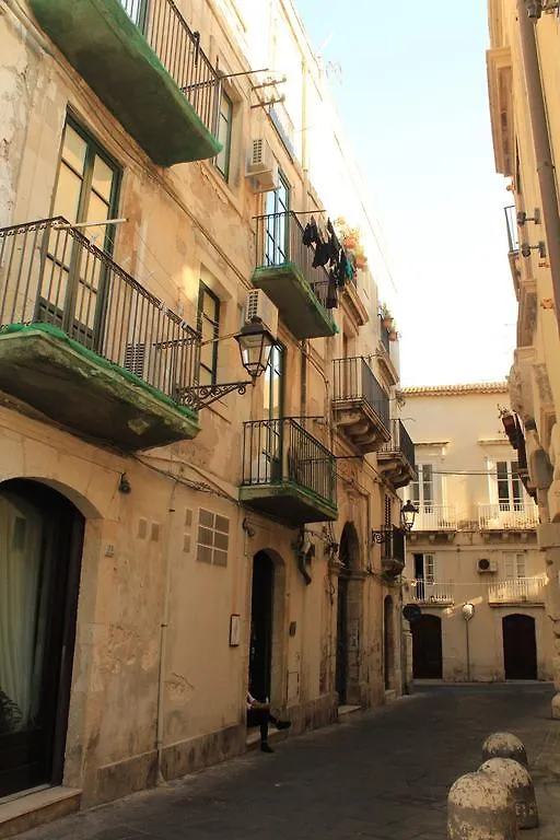 Fausto'S House Apartment Syracuse