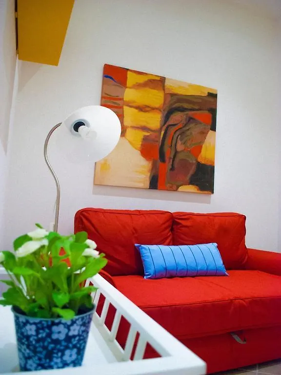 Fausto'S House Apartment Syracuse