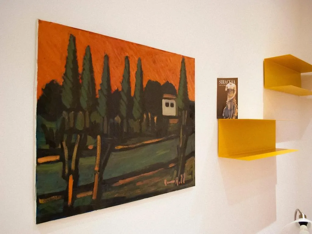 Fausto'S House Apartment Syracuse