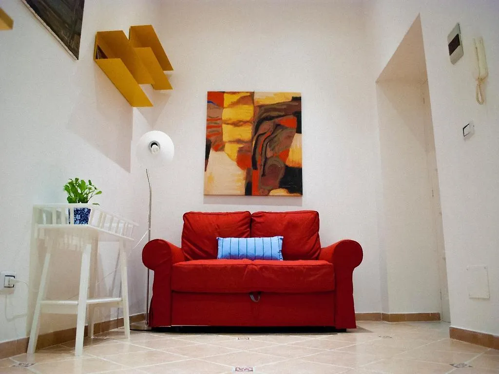 Fausto'S House Apartment Syracuse 0*,