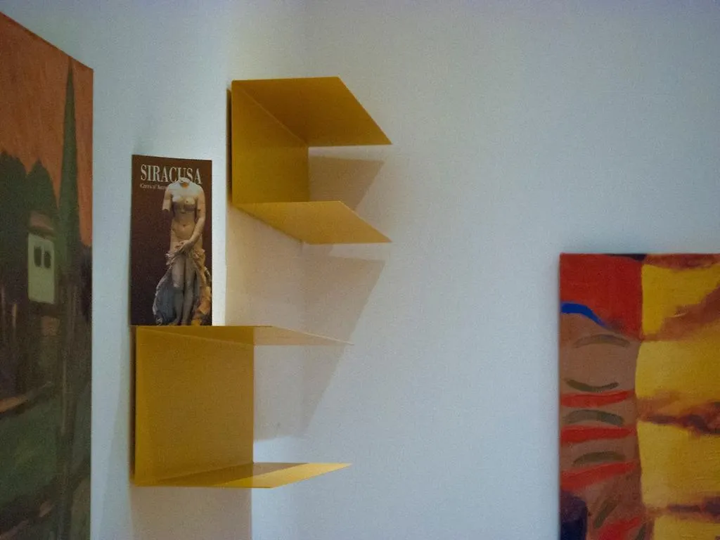 Fausto'S House Apartment Syracuse