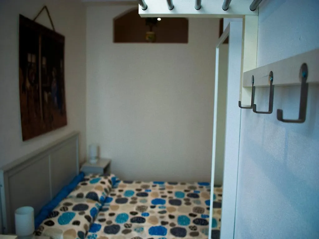 Fausto'S House Apartment Syracuse Italy