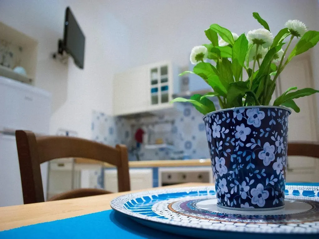 Fausto'S House Apartment Syracuse 0*,  Italy