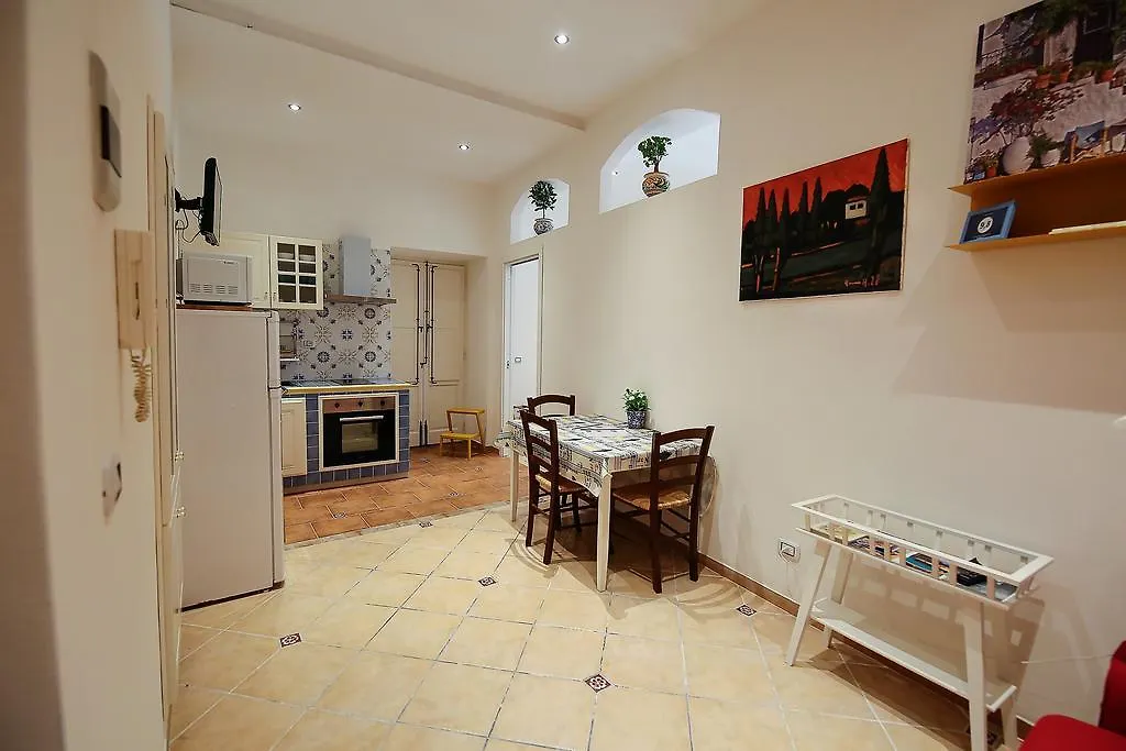 Fausto'S House Apartment Syracuse
