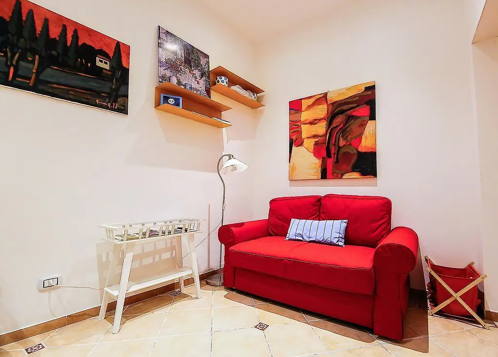 Fausto\'S House location