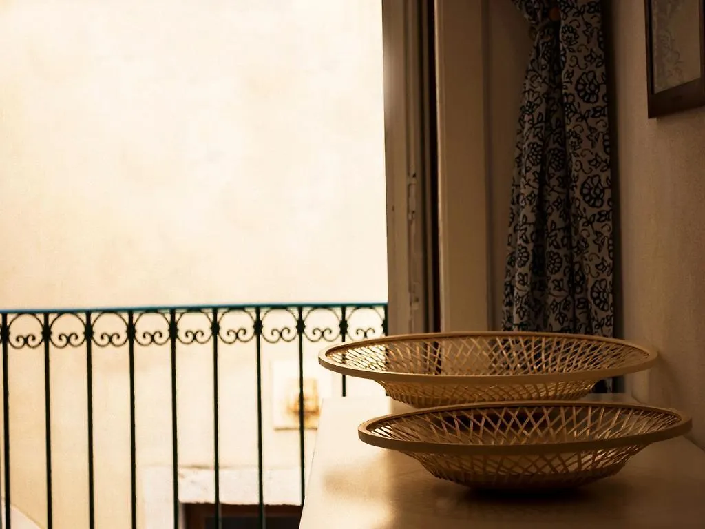 Fausto'S House Apartment Syracuse 0*,  Italy